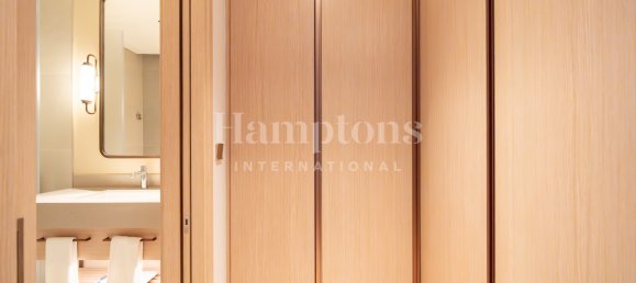 1 bedroom Apartment in Downtown Dubai (Downtown Burj Dubai), UAE No. 120337 14