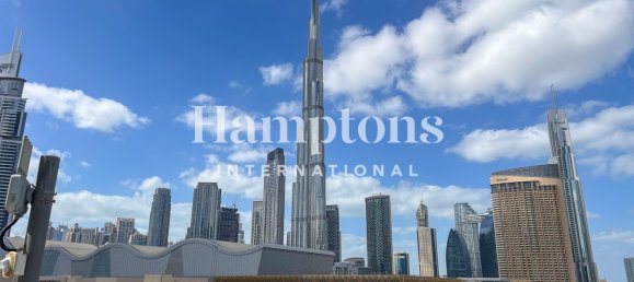 1 bedroom Apartment in Downtown Dubai (Downtown Burj Dubai), UAE No. 120337 18