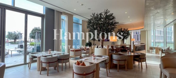 1 bedroom Apartment in Downtown Dubai (Downtown Burj Dubai), UAE No. 120337 19