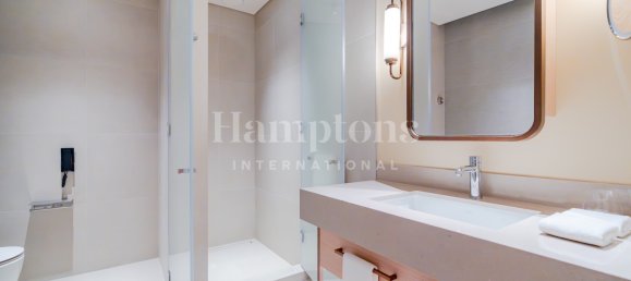 1 bedroom Apartment in Downtown Dubai (Downtown Burj Dubai), UAE No. 120337 13