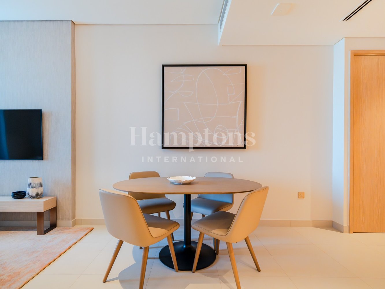 1 bedroom Apartment in Downtown Dubai (Downtown Burj Dubai), UAE No. 120337