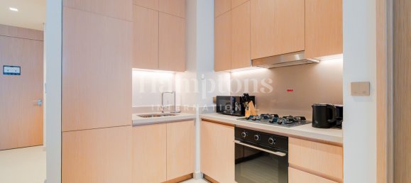 1 bedroom Apartment in Downtown Dubai (Downtown Burj Dubai), UAE No. 120337 7