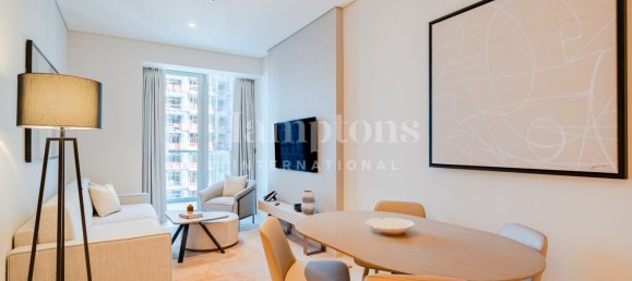 1 bedroom Apartment in Downtown Dubai (Downtown Burj Dubai), UAE No. 120337 2