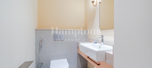 1 bedroom Apartment in Downtown Dubai (Downtown Burj Dubai), UAE No. 120337 12