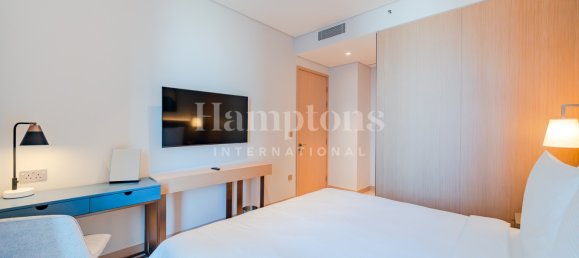 1 bedroom Apartment in Downtown Dubai (Downtown Burj Dubai), UAE No. 120337 11