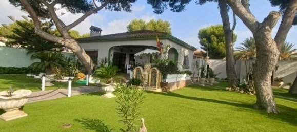 3 bedrooms Villa in Dehesa De Campoamor, Spain No. 184794 7