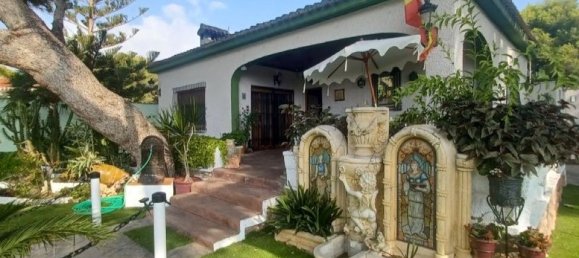 3 bedrooms Villa in Dehesa De Campoamor, Spain No. 184794 5