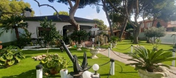 3 bedrooms Villa in Dehesa De Campoamor, Spain No. 184794 6