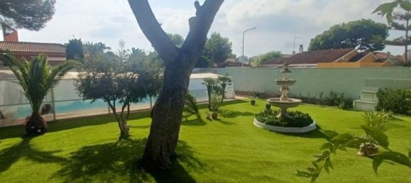 3 bedrooms Villa in Dehesa De Campoamor, Spain No. 184794 39