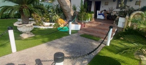 3 bedrooms Villa in Dehesa De Campoamor, Spain No. 184794 4