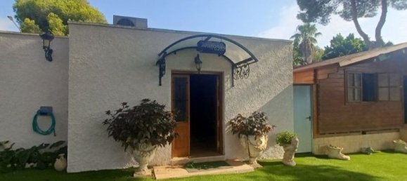 3 bedrooms Villa in Dehesa De Campoamor, Spain No. 184794 32