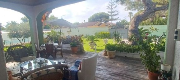 3 bedrooms Villa in Dehesa De Campoamor, Spain No. 184794 12