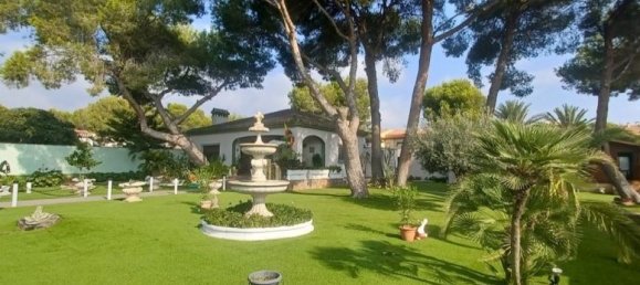 3 bedrooms Villa in Dehesa De Campoamor, Spain No. 184794 38