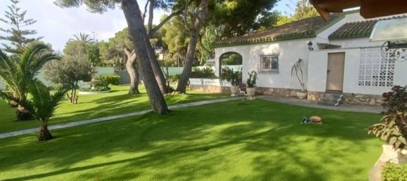 3 bedrooms Villa in Dehesa De Campoamor, Spain No. 184794 8