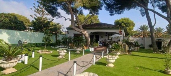 3 bedrooms Villa in Dehesa De Campoamor, Spain No. 184794 2