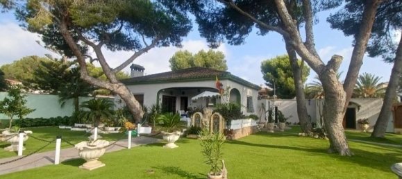 3 bedrooms Villa in Dehesa De Campoamor, Spain No. 184794 37