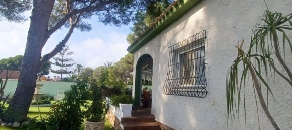 3 bedrooms Villa in Dehesa De Campoamor, Spain No. 184794 31