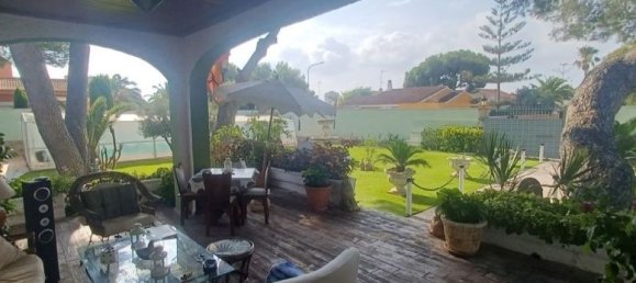 3 bedrooms Villa in Dehesa De Campoamor, Spain No. 184794 10