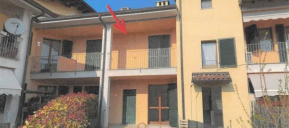 2 bedrooms Apartment in Ponte dell'Olio, Italy No. 275453 11