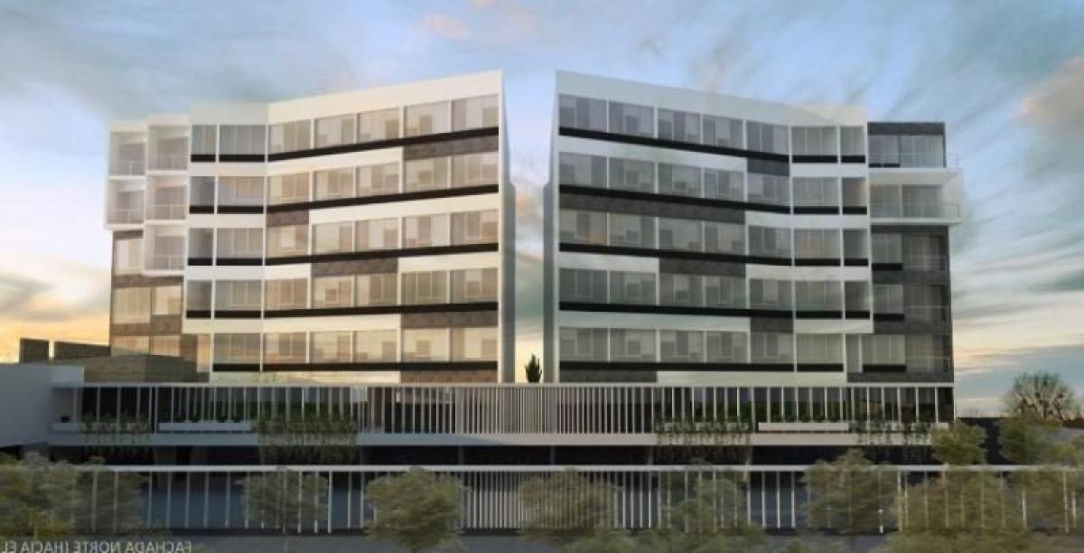 Apartamento T2 em Queretaro, Mexico N.º 188776