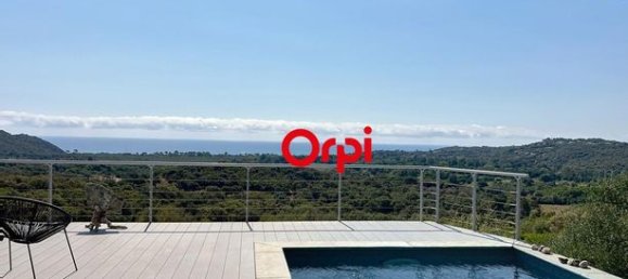 2 Schlafzimmer Villa in Zonza, France, Nr. 302897 13