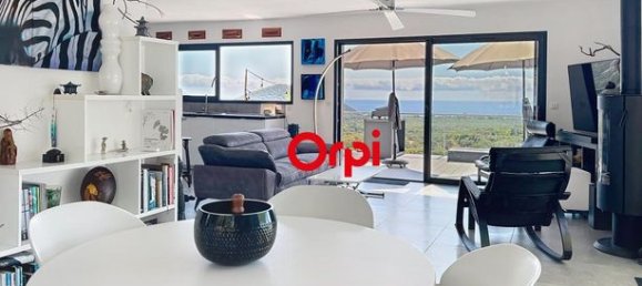 2 Schlafzimmer Villa in Zonza, France, Nr. 302897 2