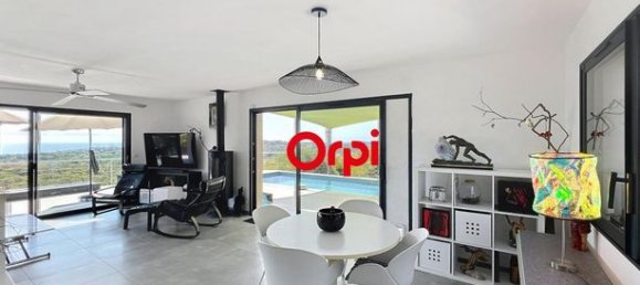 2 Schlafzimmer Villa in Zonza, France, Nr. 302897 4