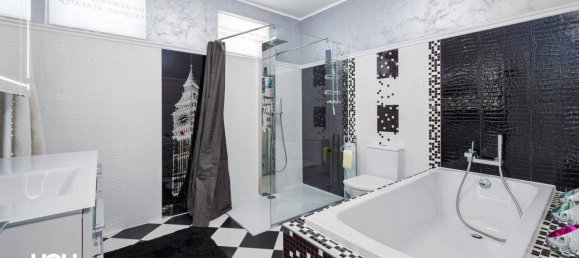 5 rooms Bungalow in Bad Deutsch-Altenburg, Austria No. 190553 5