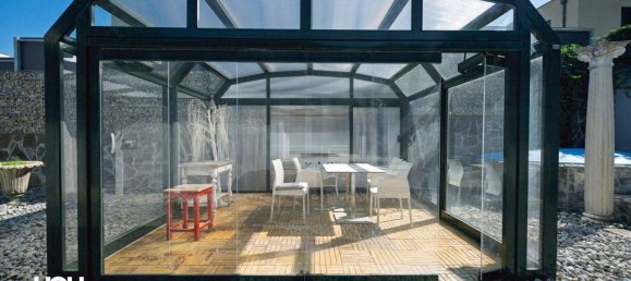 5 rooms Bungalow in Bad Deutsch-Altenburg, Austria No. 190553 32