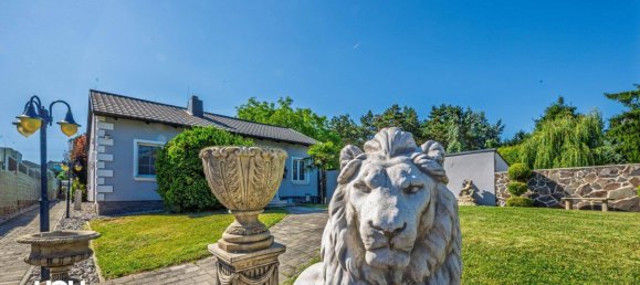 5 rooms Bungalow in Bad Deutsch-Altenburg, Austria No. 190553 37