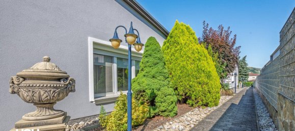 5 rooms Bungalow in Bad Deutsch-Altenburg, Austria No. 190553 22