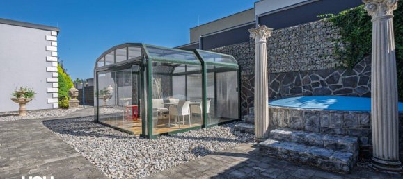 5 rooms Bungalow in Bad Deutsch-Altenburg, Austria No. 190553 18