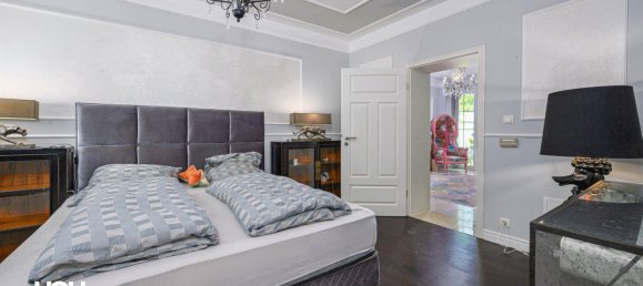 5 rooms Bungalow in Bad Deutsch-Altenburg, Austria No. 190553 25