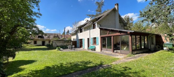 4 bedrooms House in Maintenon, France No. 75510 4