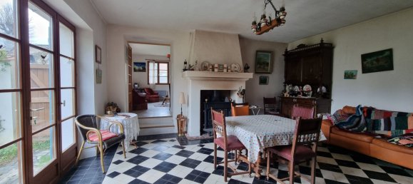 4 bedrooms House in Maintenon, France No. 75510 18