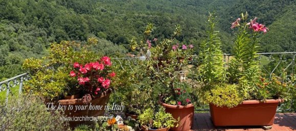  Castillos de 8 habitaciónes en Licciana Nardi, Italy No. 127043 11