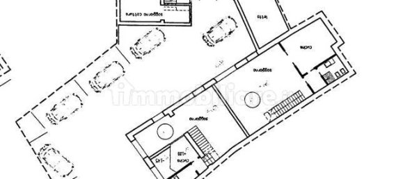 Villa T7 em Selargius, Italy N.º 135300 14
