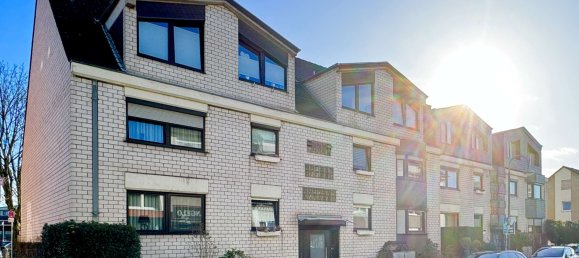 2 bedrooms Apartment in Mettmann, Germany No. 186011 2