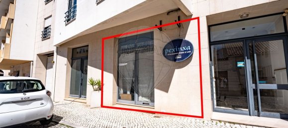 68m² Commercial property in Pombal, Portugal No. 66973 9