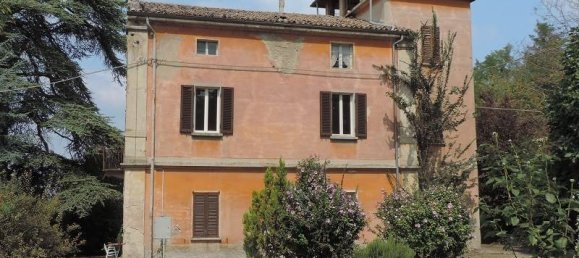 Villa T6 em Salsomaggiore Terme, Italy N.º 214190 26