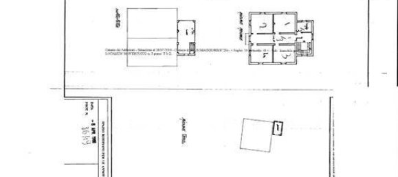 Villa T6 em Salsomaggiore Terme, Italy N.º 214190 23