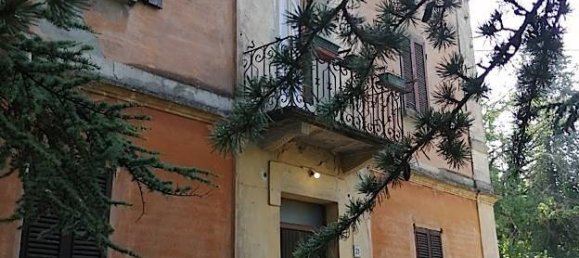 Villa T6 em Salsomaggiore Terme, Italy N.º 214190 28