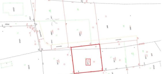 Grundstück in Göfis, Austria, Nr. 164257 7