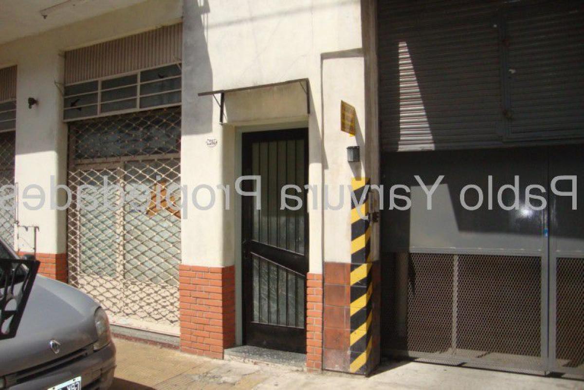 2 bedrooms Apartment in Tres de Febrero, Argentina No. 63228