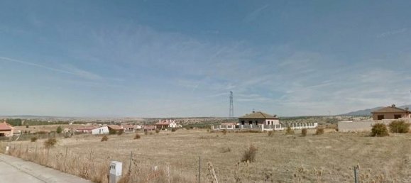 Terreno en Segovia, Spain 9137 m² No. 164377 4