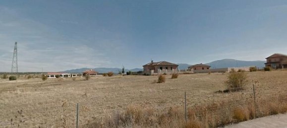 Terreno en Segovia, Spain 9137 m² No. 164377 2