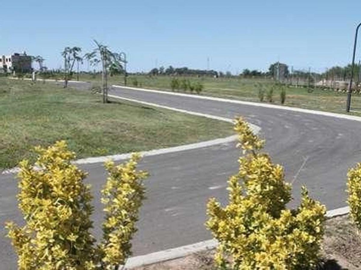  Land in Ezeiza, Argentina No. 49641