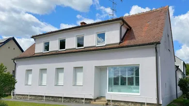 7-Zimmer Haus in Deutsch Schützen-Eisenberg, Austria, Nr. 141790