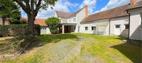 7-Zimmer Haus in Deutsch Schützen-Eisenberg, Austria, Nr. 141790 8