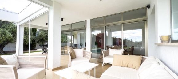 5 bedrooms Villa in Altea, Spain No. 77872 12